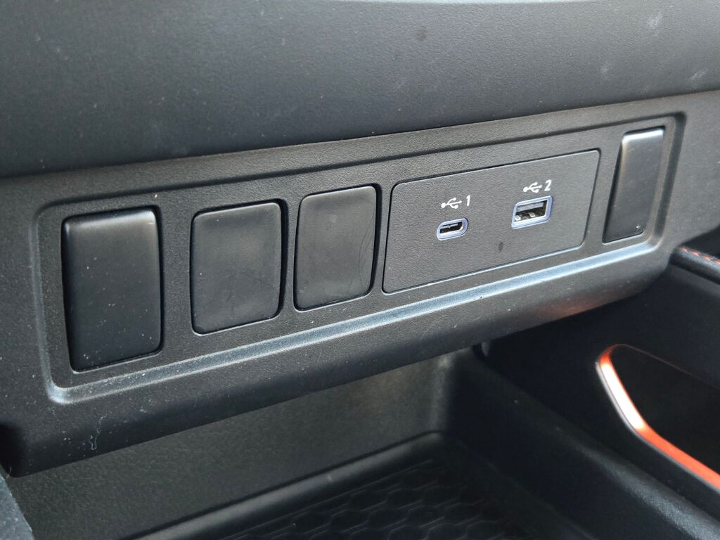 2024 Nissan Frontier PRO-4X photo 24