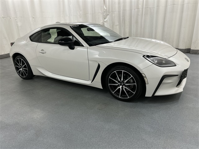 2024 Toyota GR86 Base's photo