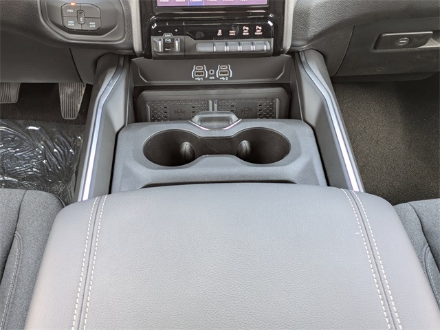 2026 Ram 2500 Big Horn photo 21