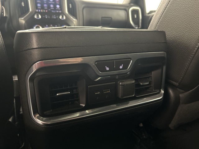2023 Gmc Sierra HD Denali photo 27