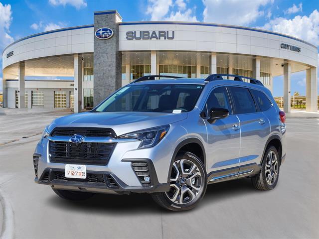 2025 Subaru Ascent Limited's photo