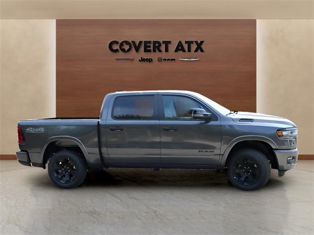 2025 Ram 1500 Big Horn Lone Star photo 6