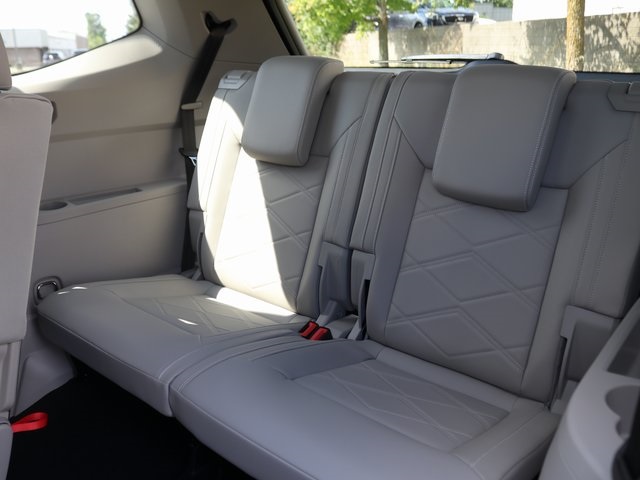 2026 Volkswagen Atlas SE photo 17
