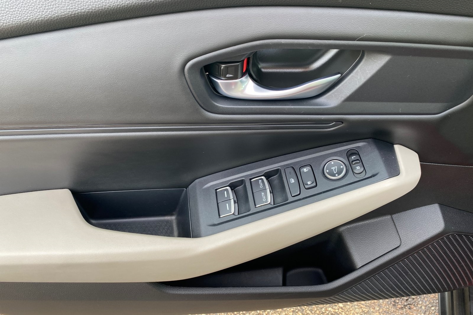 2025 Honda Accord SE photo 8