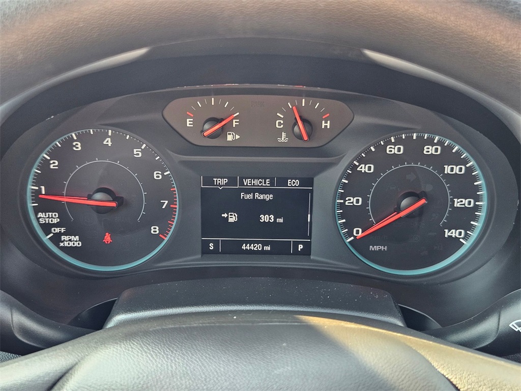 2023 Chevrolet Malibu 1LT photo 14