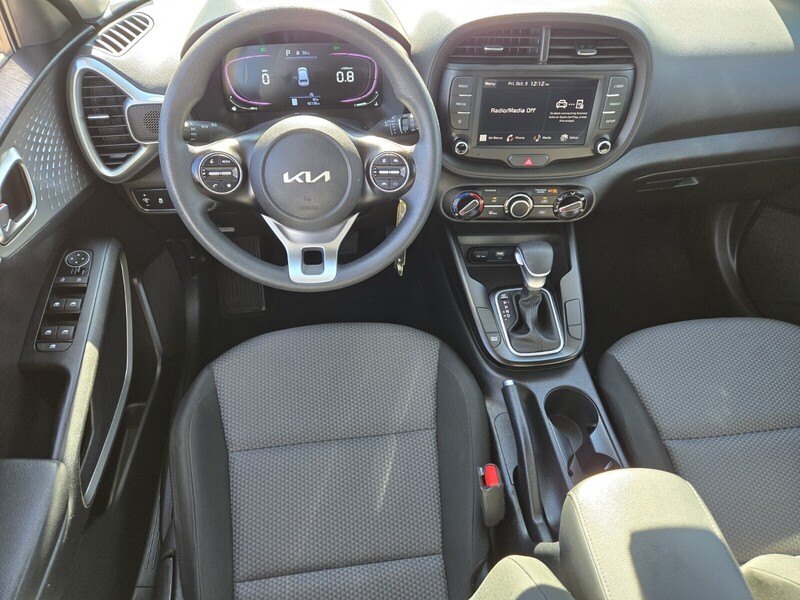 2024 Kia Soul LX photo 12