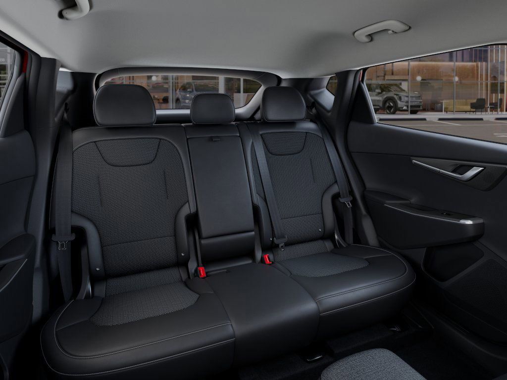 2025 Kia EV6 Light photo 15