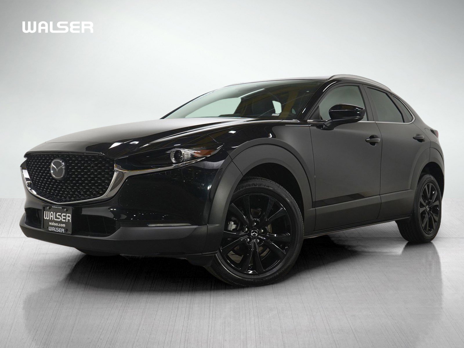 2025 Mazda CX-30 Select Sport