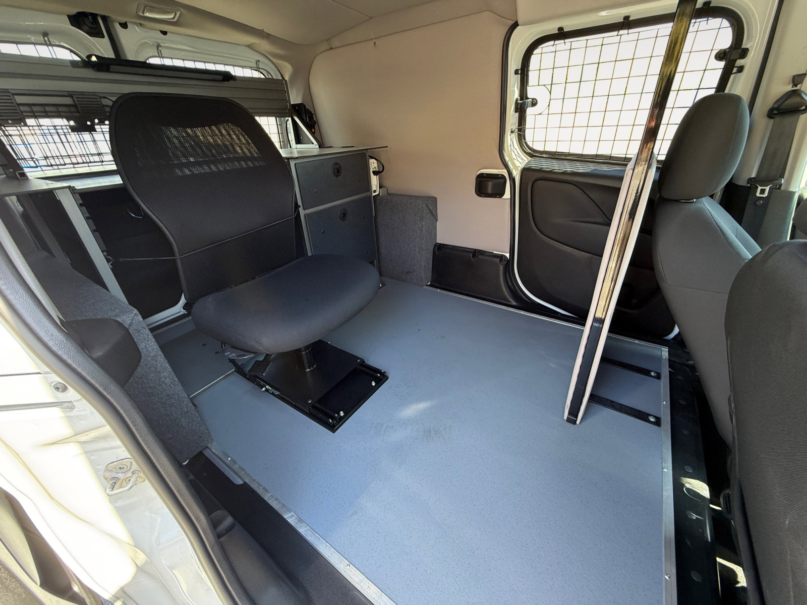 2022 Ram ProMaster City photo 15
