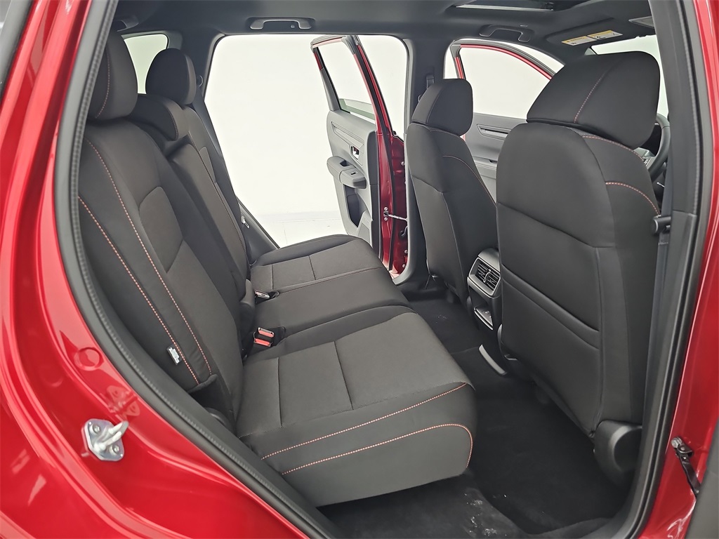 2026 Honda CR-V Hybrid Sport photo 13