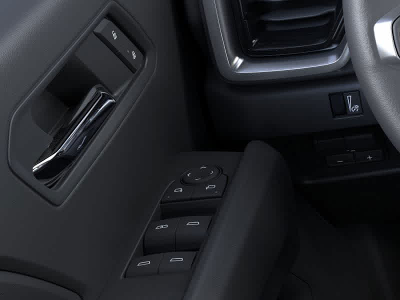 2026 Gmc Canyon Elevation photo 21