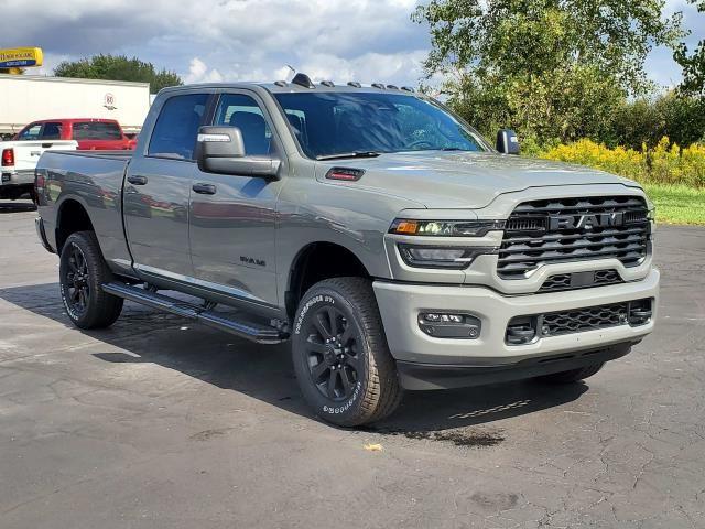2026 Ram 2500 Big Horn photo 2