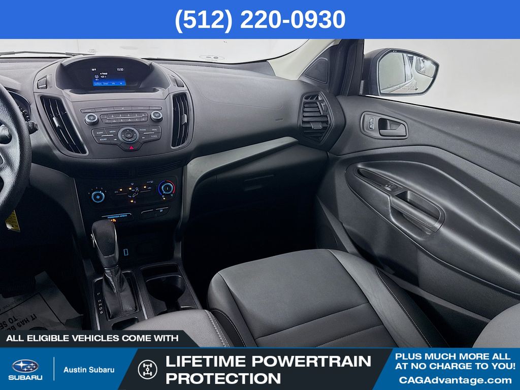 2019 Ford Escape S photo 22