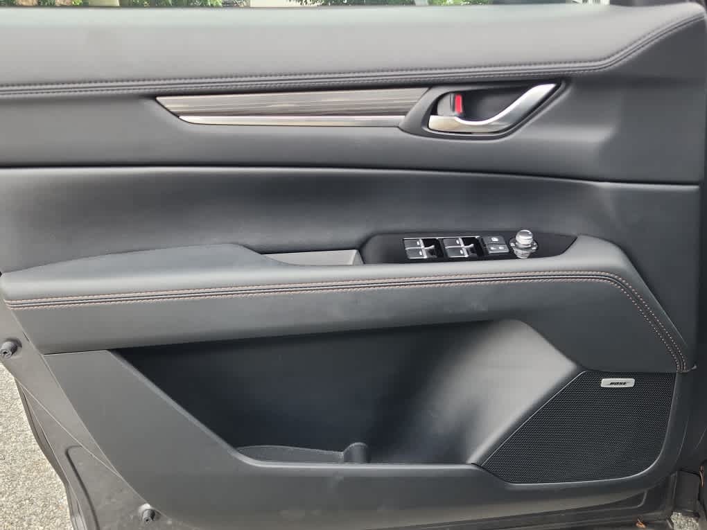 2023 Mazda CX-5 2.5 Premium Plus photo 9