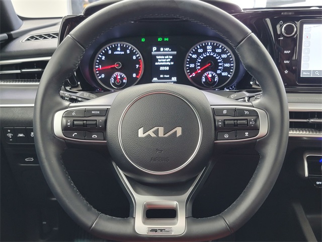 2024 Kia K5 GT-Line photo 26