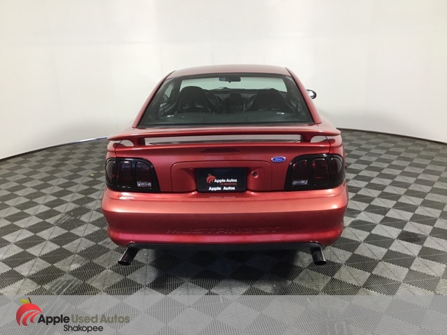 1994 Ford Mustang GT photo 6