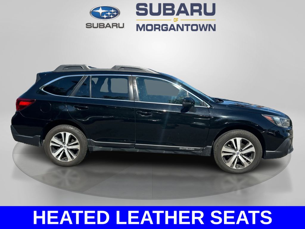 2019 Subaru Outback Limited photo 4