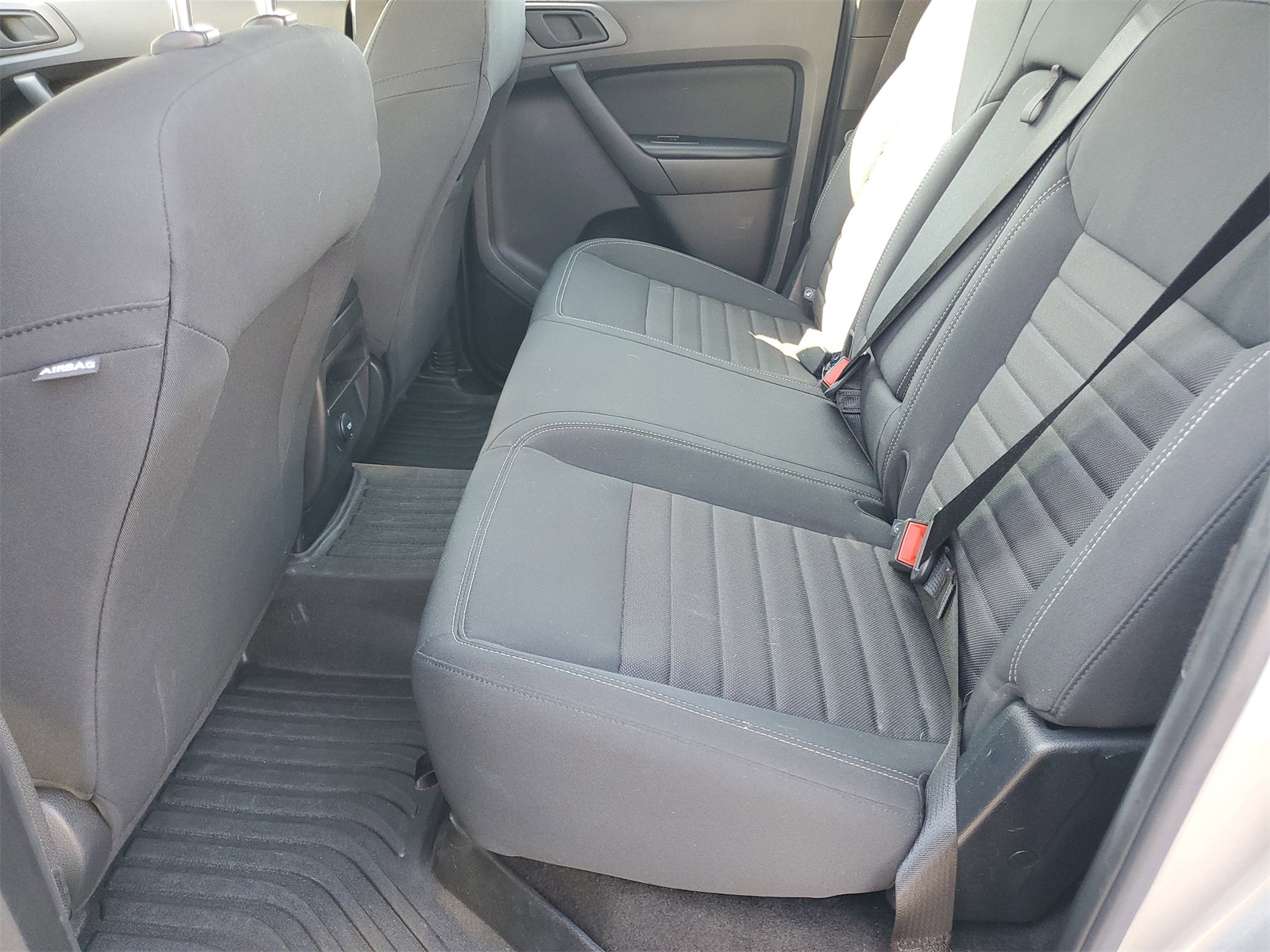 2020 Ford Ranger XL photo 18