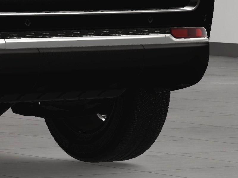 2025 Jeep Grand Cherokee Laredo X photo 13