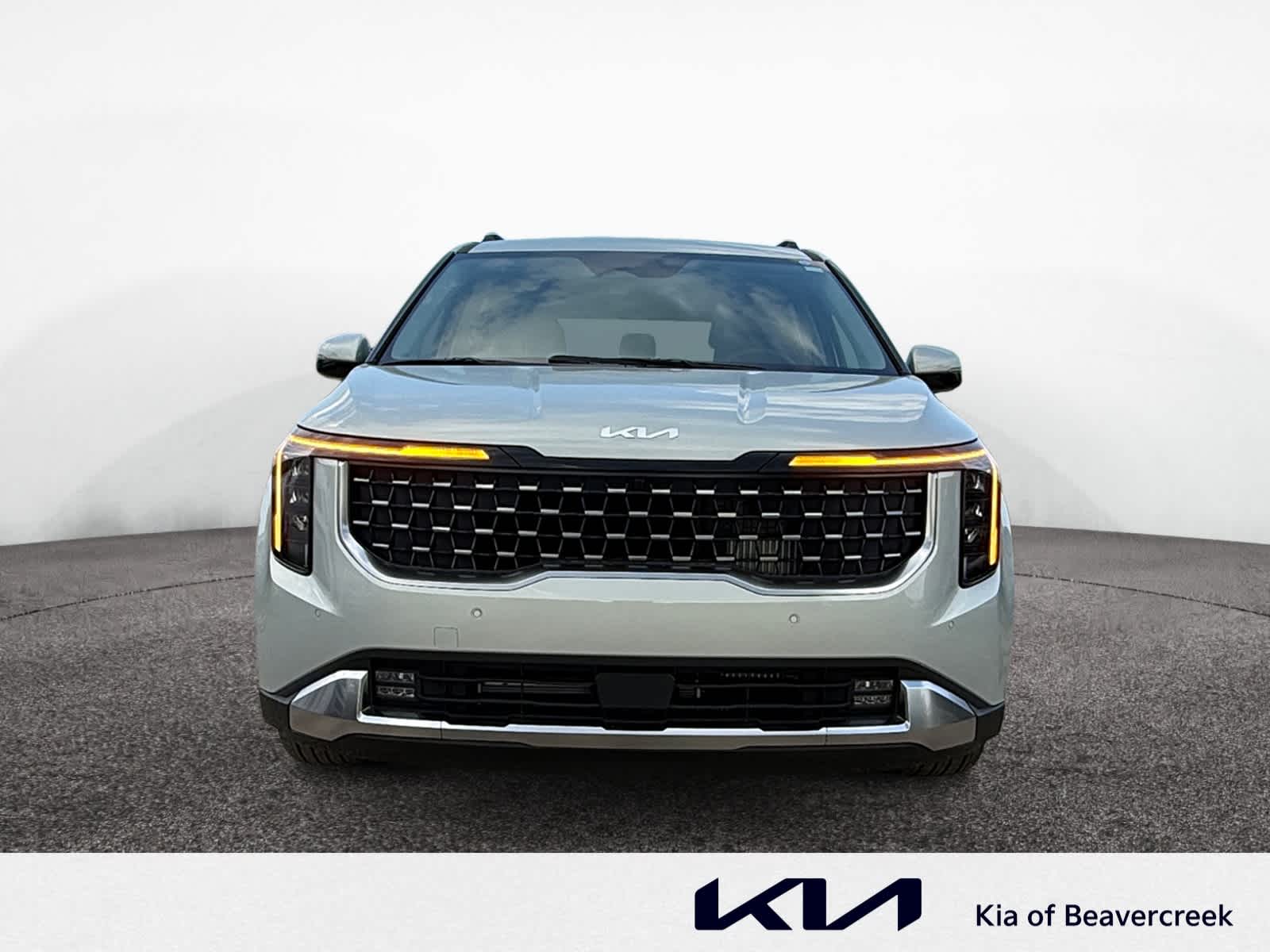 2026 Kia Carnival SX photo 7