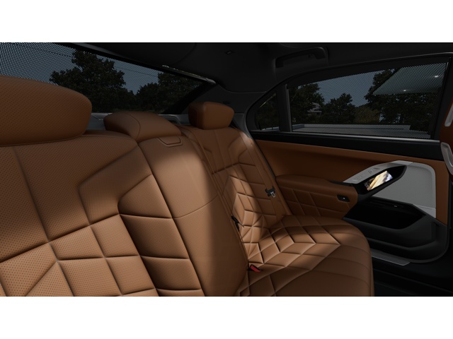 2026 Bmw 740i photo 11