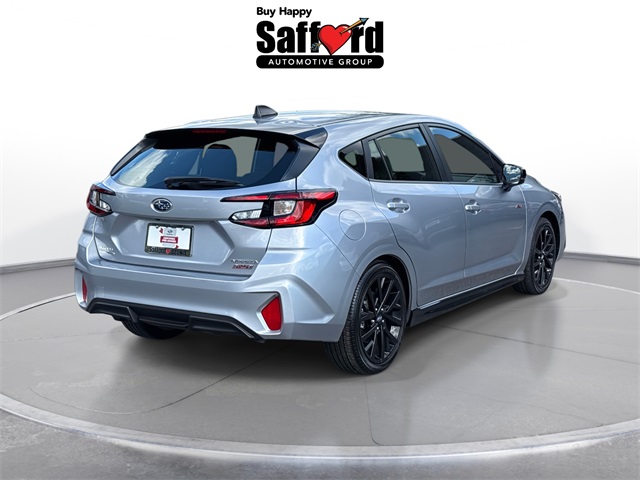 2025 Subaru Impreza 2.5RS photo 9