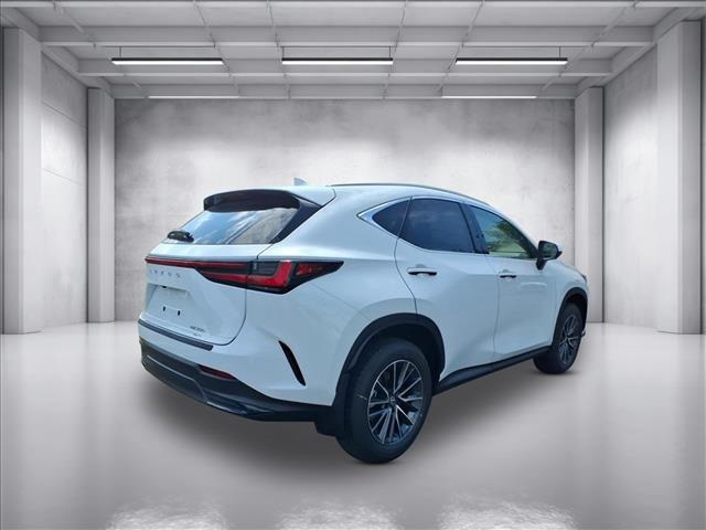 2026 Lexus NX 350 Premium photo 12