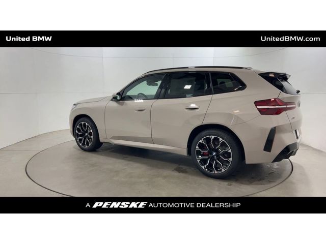 2025 Bmw X3 30x Drive photo 6