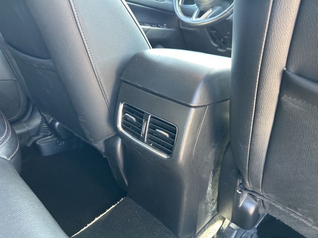 2023 Mazda CX-5 2.5 S Preferred photo 42