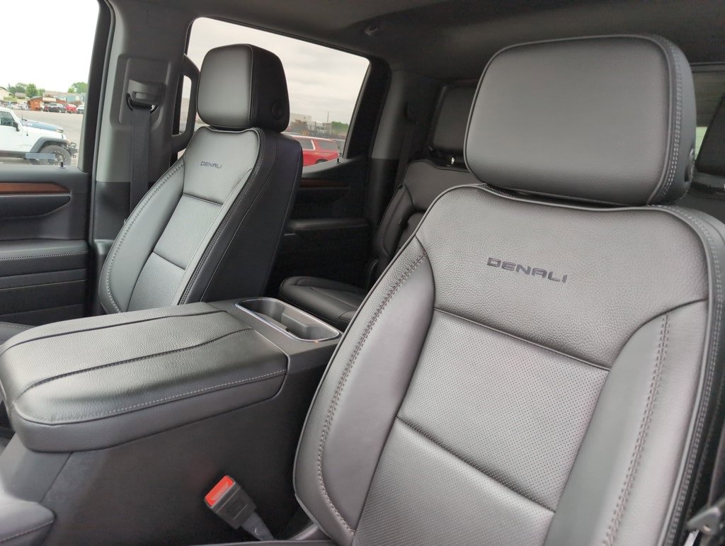 2023 Gmc Sierra 1500 Denali photo 14