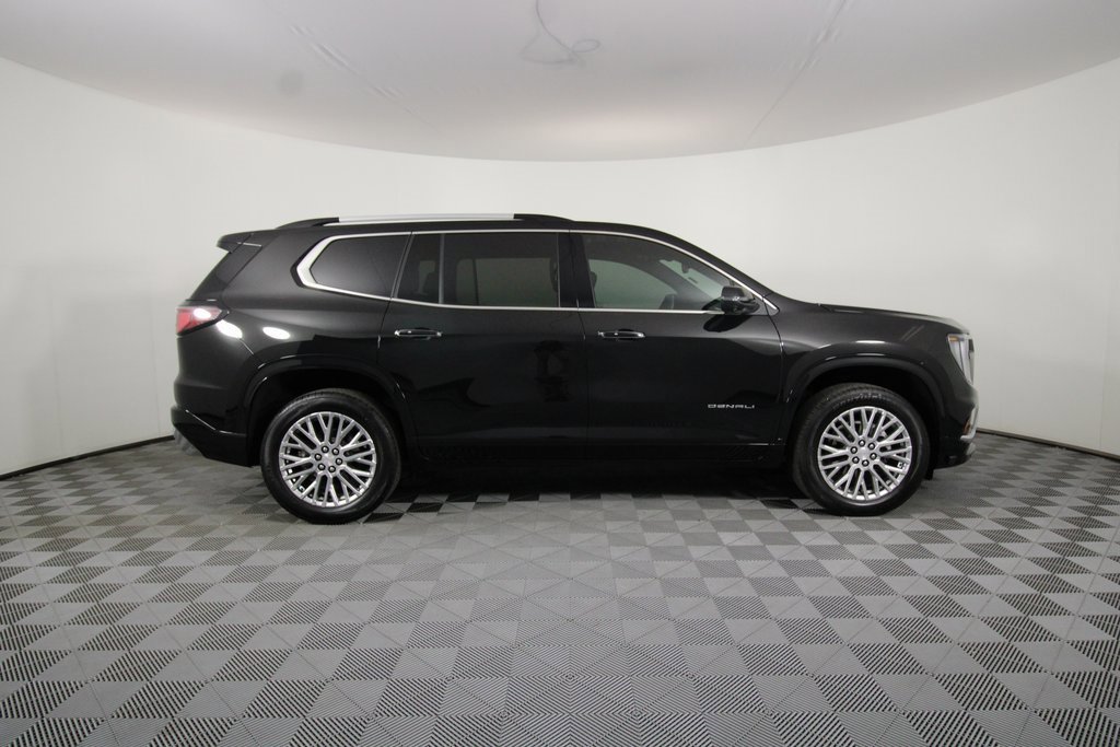 2024 Gmc Acadia Denali photo 5