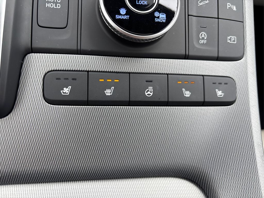 2023 Hyundai Palisade Limited photo 32