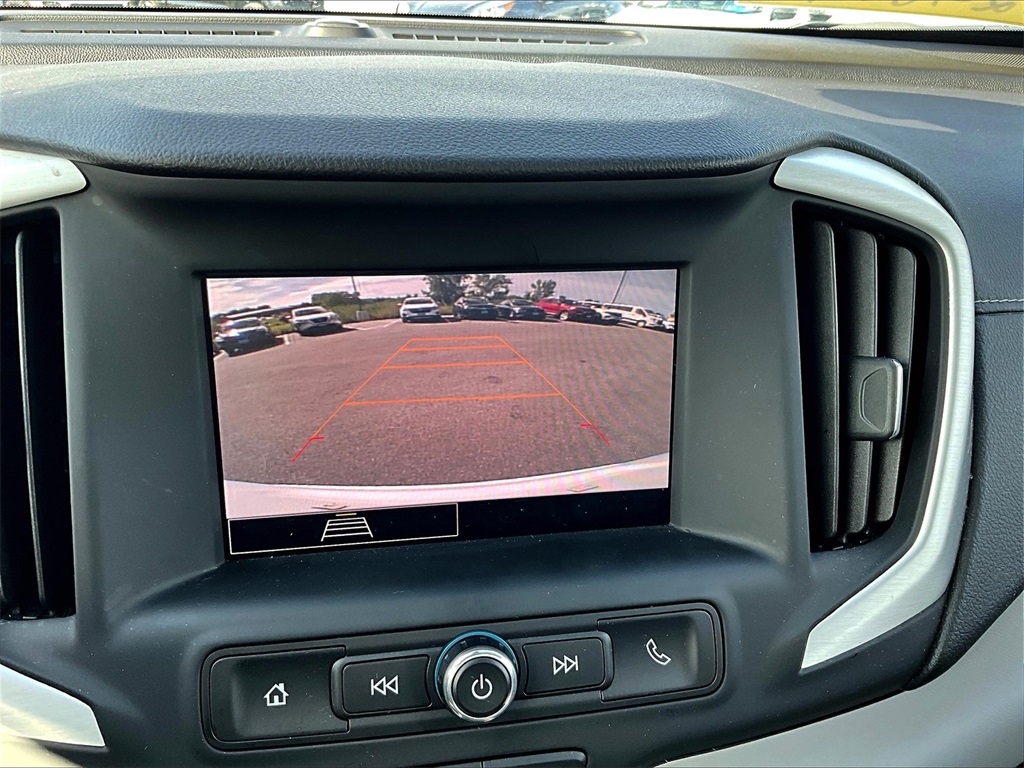 2023 Gmc Terrain SLE photo 18