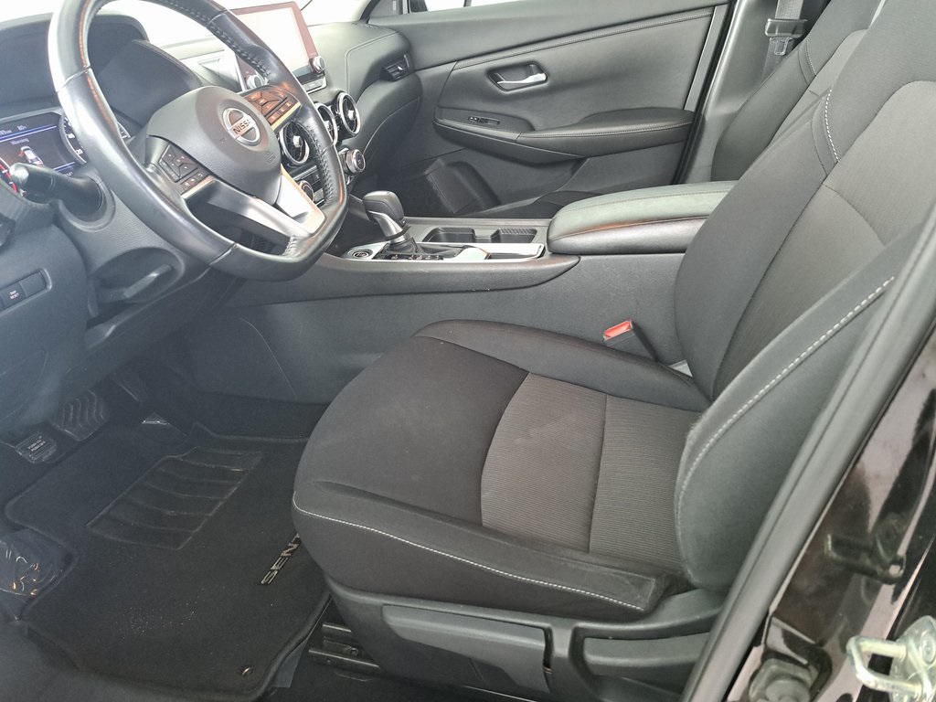 2022 Nissan Sentra SV photo 21