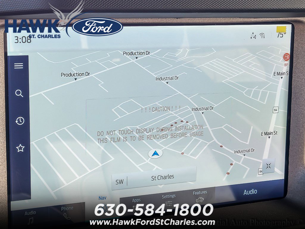 2024 FORD BRONCO - Image 12