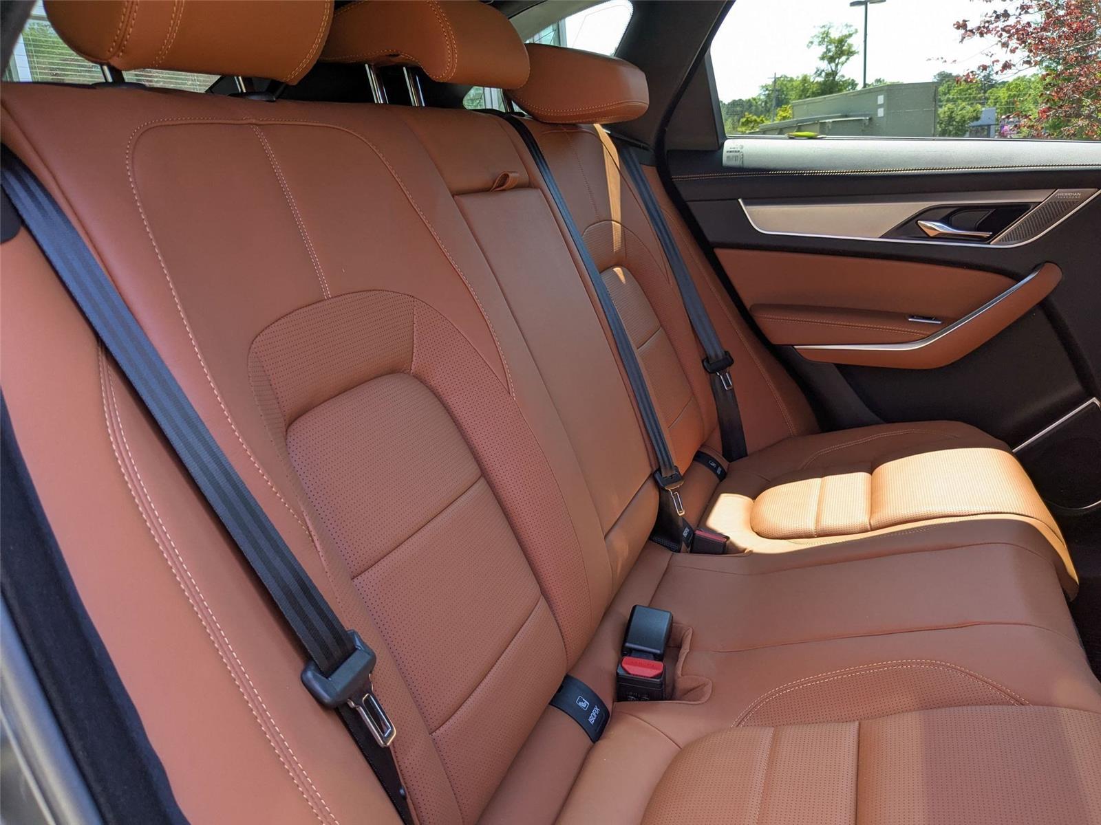 2026 Jaguar F-PACE P250 R-Dynamic S photo 25