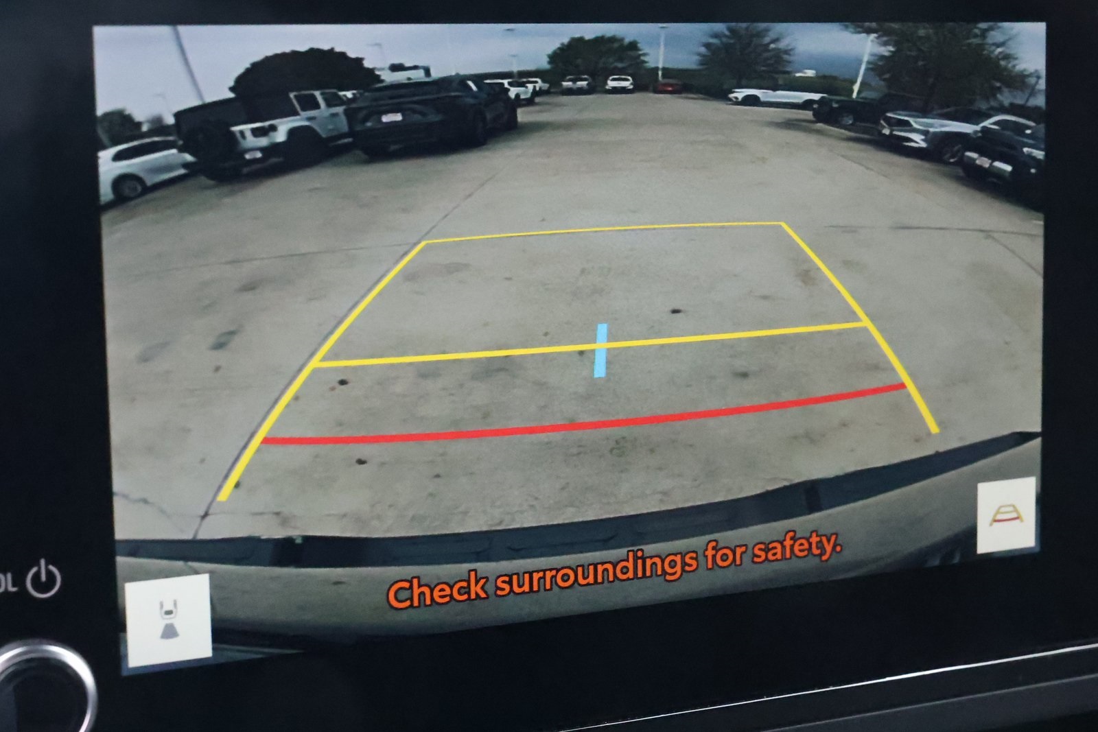 2026 Toyota Tundra SR5 CrewMax photo 3