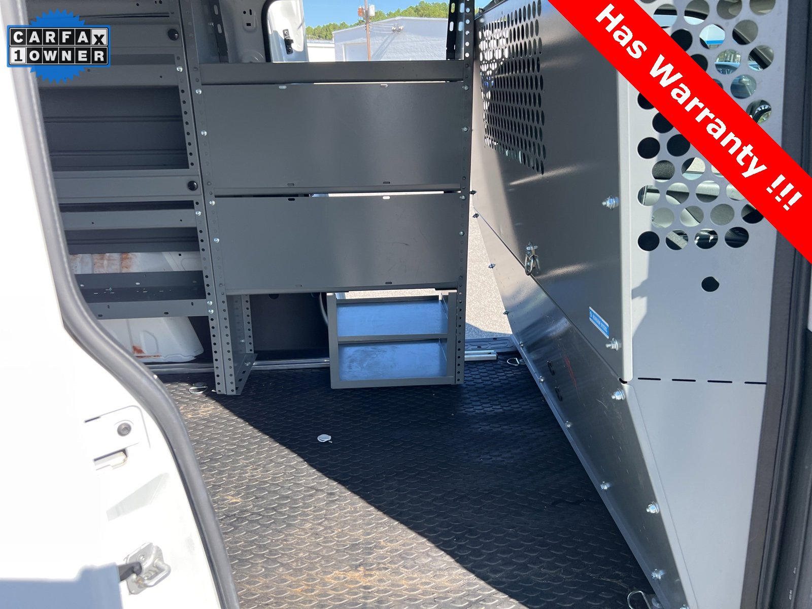 2021 Ram ProMaster City SLT photo 13