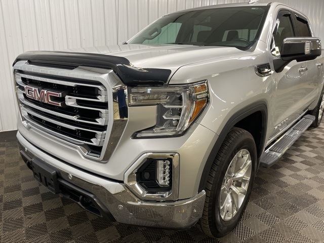 2020 Gmc Sierra 1500 SLT photo 9