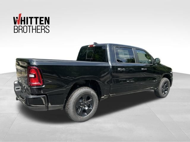 2025 Ram 1500 Tradesman photo 4