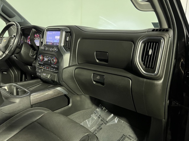 2019 Chevrolet Silverado 1500 LTZ photo 28
