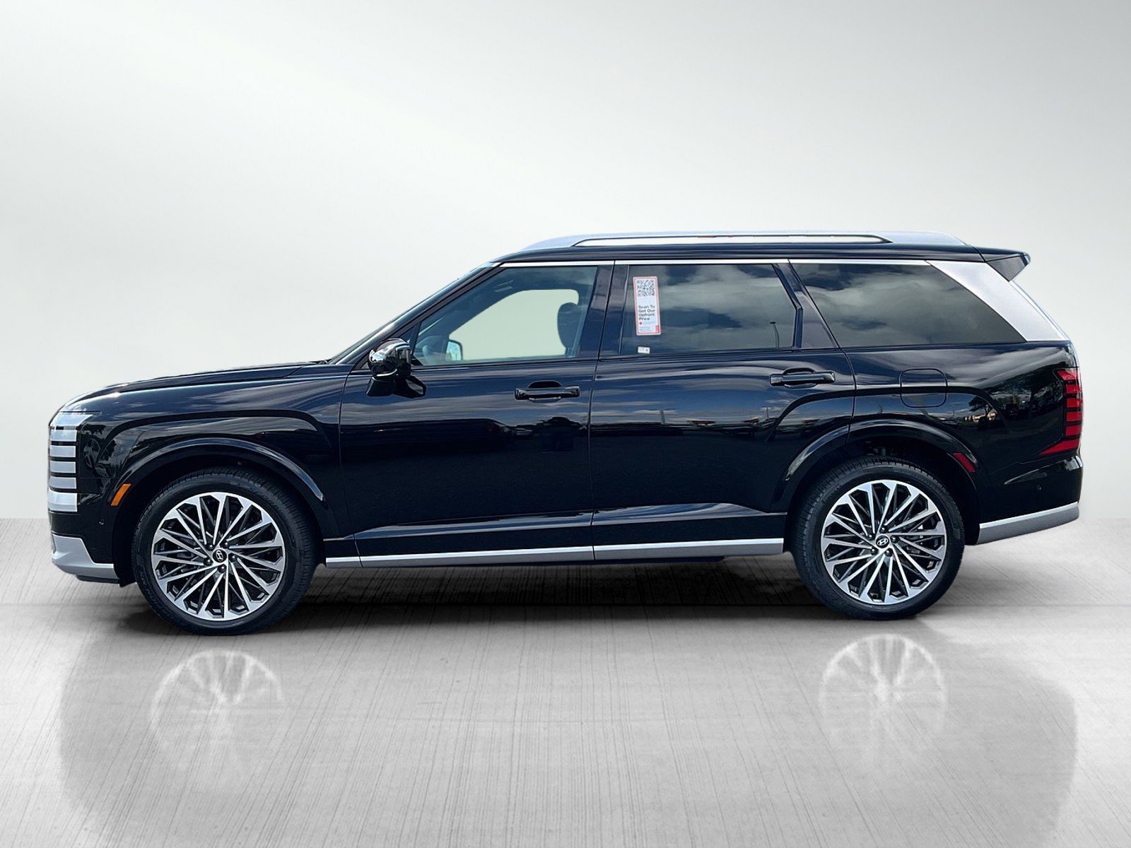 Used 2026 Hyundai Palisade Calligraphy with VIN KM8RMES29TU022966 for sale in Brainerd, Minnesota