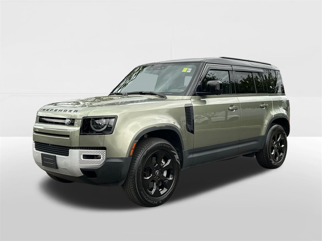 2023 Land Rover Defender 110 SE