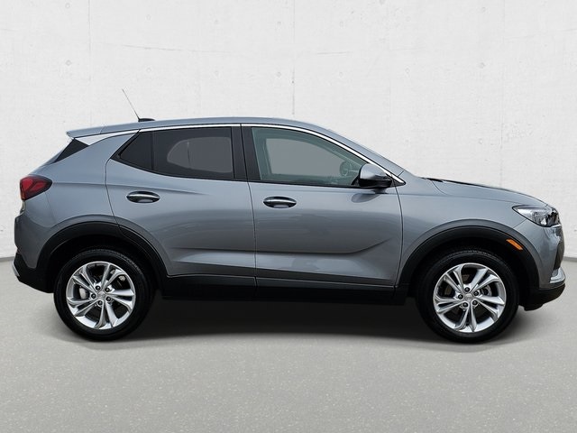 2023 Buick Encore GX Preferred photo 4