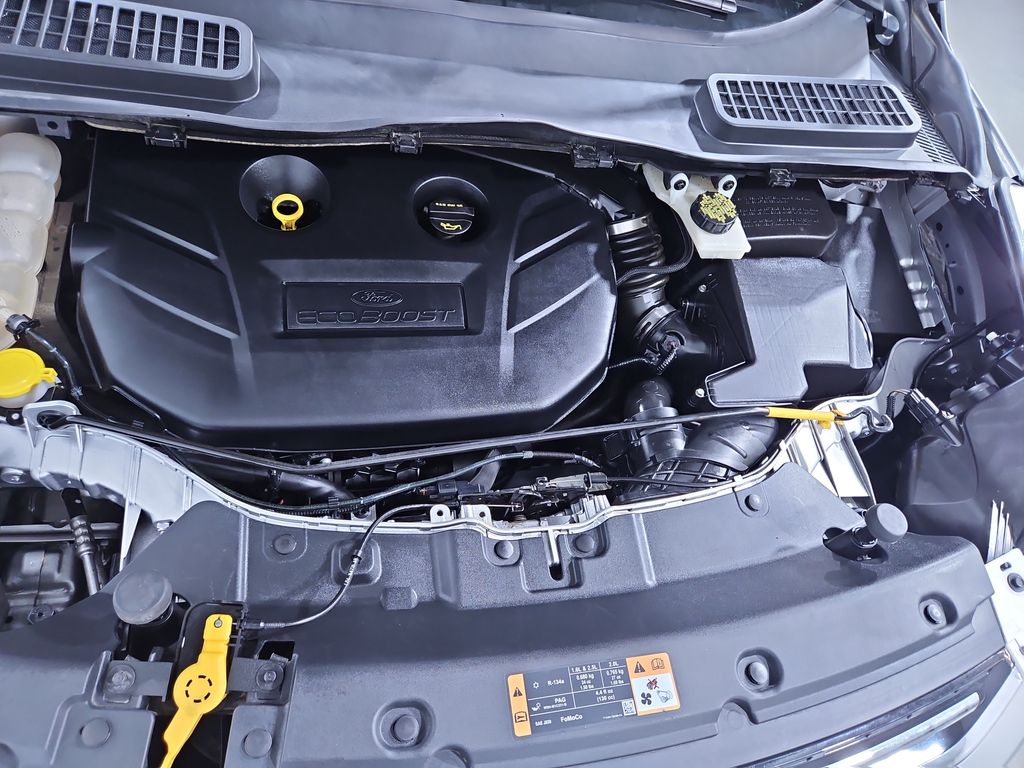2014 Ford Escape Titanium photo 21