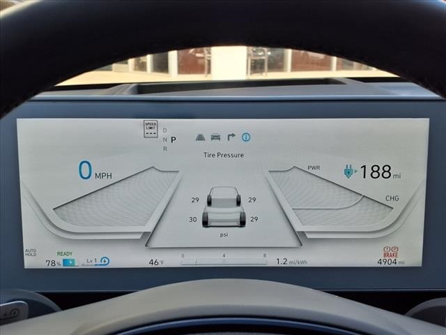 2024 Hyundai Ioniq 5 Limited photo 17