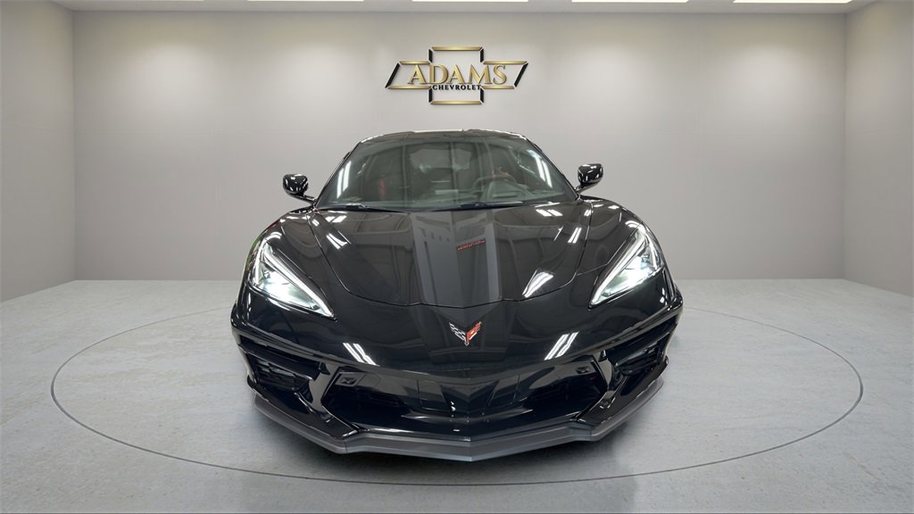 2022 Chevrolet Corvette Stingray 3LT photo 13