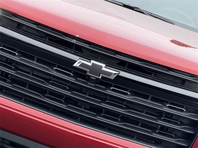 2026 Chevrolet Traverse photo 3