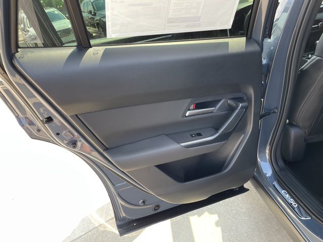 2025 Mazda CX-50 2.5 S Preferred photo 13