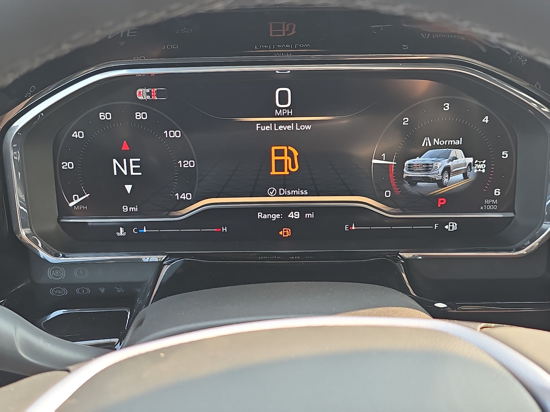 2025 Gmc Sierra SLT photo 48